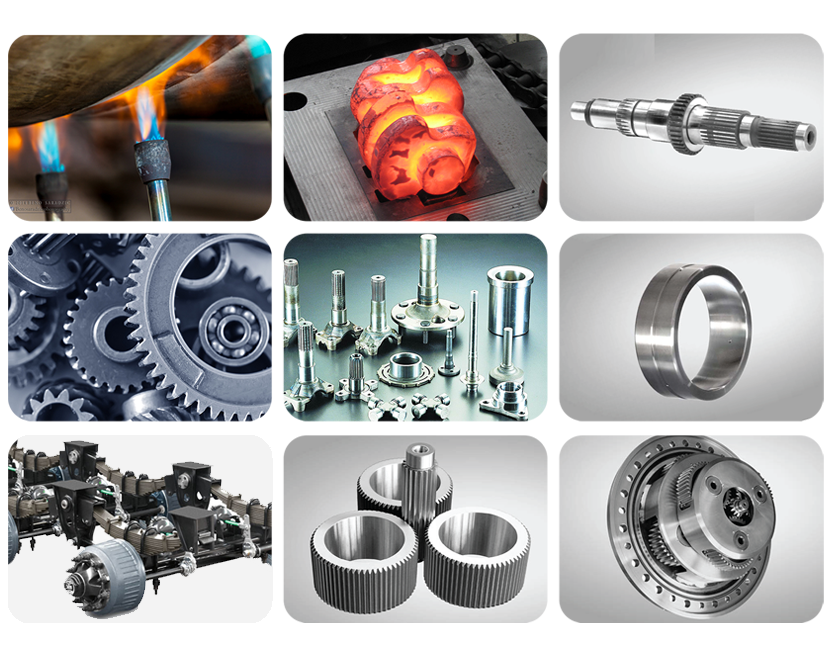 forging-shop